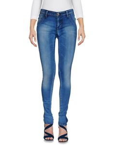 Джинсовые брюки MET