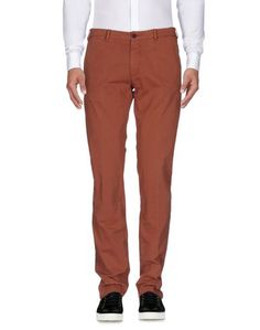 Повседневные брюки 40 Weft