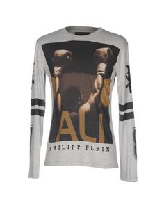 Футболка Philipp Plein