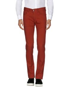 Повседневные брюки Canali