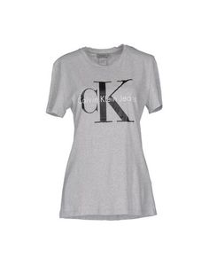 Футболка Calvin Klein Jeans