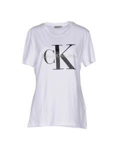Футболка Calvin Klein Jeans