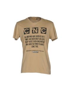 Футболка Cnc Costume National