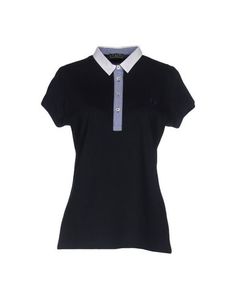 Поло Fred Perry
