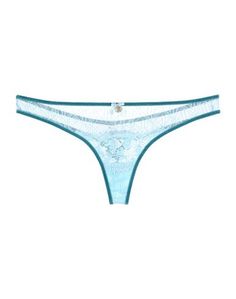Трусы-стринги Roberto Cavalli Underwear