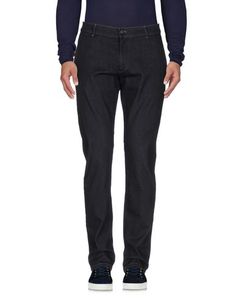 Джинсовые брюки Grey Daniele Alessandrini