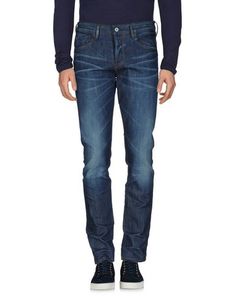 Джинсовые брюки Scotch & Soda