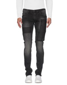 Джинсовые брюки Versace Jeans