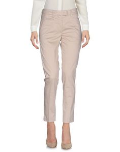 Повседневные брюки Dondup
