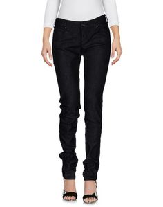 Джинсовые брюки Armani Jeans