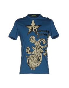 Футболка Versace Jeans