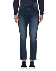 Джинсовые брюки Cheap Monday