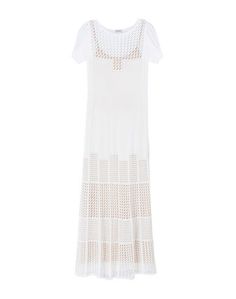 Длинное платье Philosophy di Alberta Ferretti