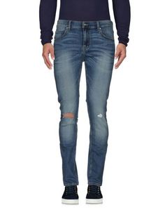 Джинсовые брюки Cheap Monday