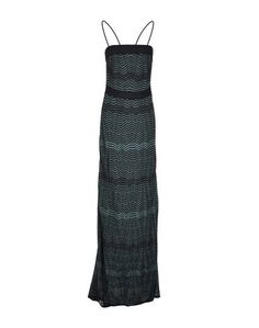 Длинное платье M Missoni
