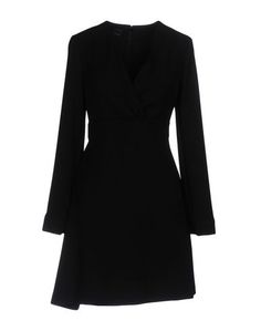 Короткое платье Pinko