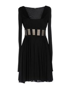Короткое платье Versace Jeans Couture