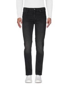 Джинсовые брюки Cheap Monday