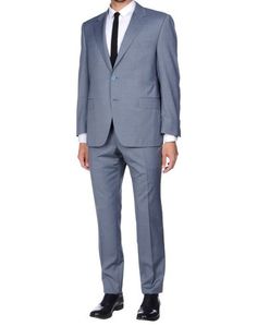 Костюм Canali