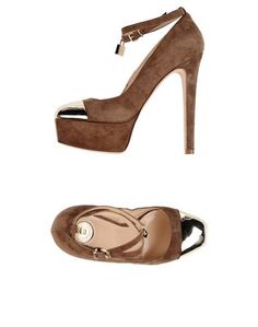 Туфли Elisabetta Franchi