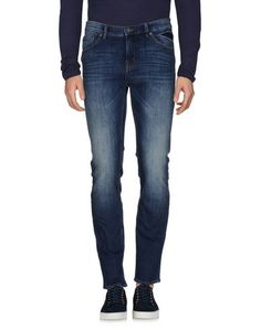 Джинсовые брюки Cheap Monday