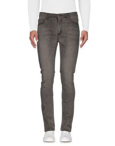 Джинсовые брюки Cheap Monday