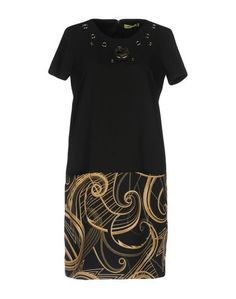 Короткое платье Versace Jeans