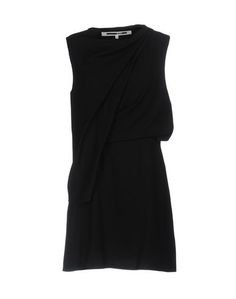 Короткое платье McQ Alexander Mc Queen