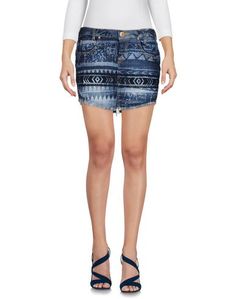Джинсовая юбка Guess