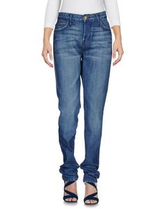 Джинсовые брюки Current/Elliott