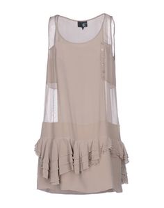 Короткое платье Just Cavalli