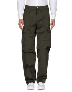 Повседневные брюки Carhartt