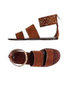 Сандалии SEE BY ChloÉ