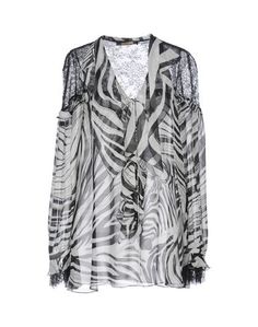 Блузка Roberto Cavalli