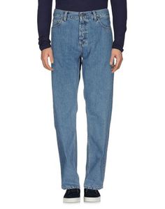 Джинсовые брюки Carhartt