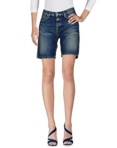 Джинсовые шорты Tommy Hilfiger Denim