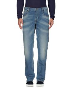 Джинсовые брюки Guess
