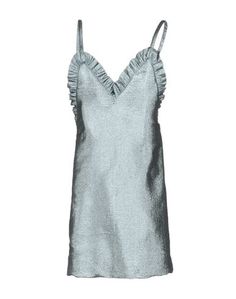 Короткое платье Jacquemus