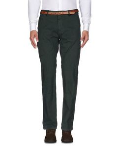 Повседневные брюки Scotch & Soda