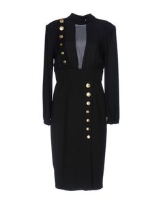 Платье до колена Passepartout Dress BY Elisabetta Franchi Celyn B.