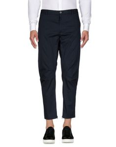 Повседневные брюки Lanvin
