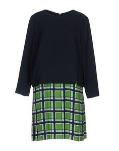 Короткое платье Marc by Marc Jacobs
