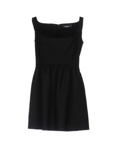Короткое платье Dsquared2