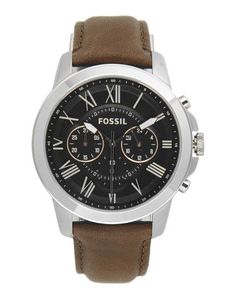 Наручные часы Fossil