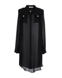 Короткое платье Pierre Balmain