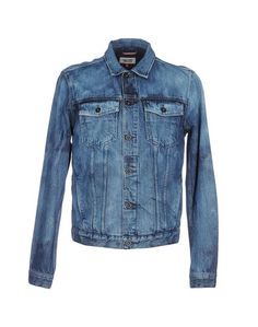 Джинсовая верхняя одежда Tommy Hilfiger Denim
