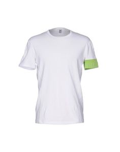 Футболка Bikkembergs