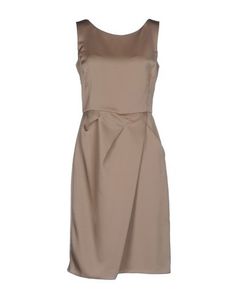 Короткое платье Armani Collezioni