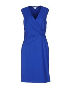 Платье до колена Diane von Furstenberg
