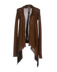 Кардиган Rick Owens